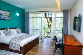 Hidden Hills Luxury Boutique Hotel, Karen
